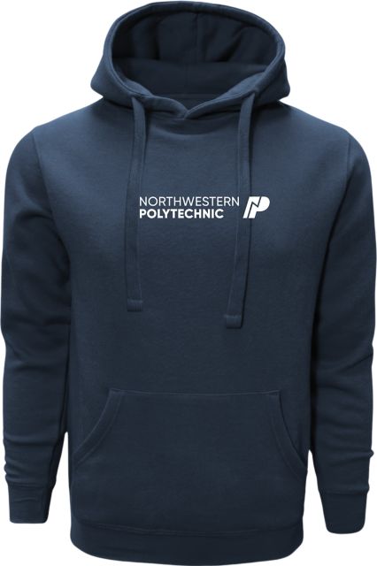 Northwestern Polytechnic Hoodie