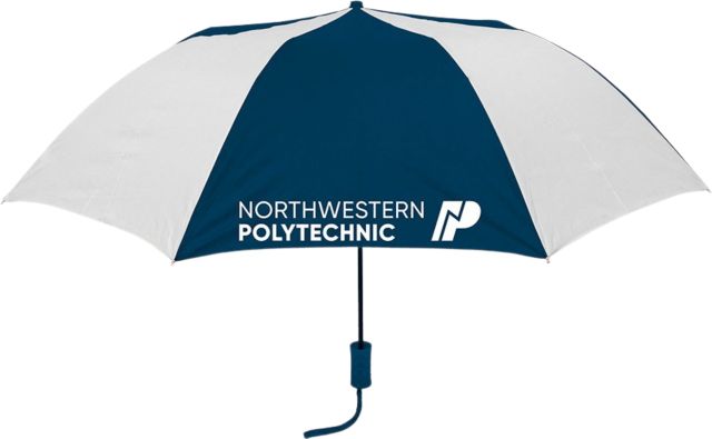 Northwestern Polytechnic 48'' Umbrella