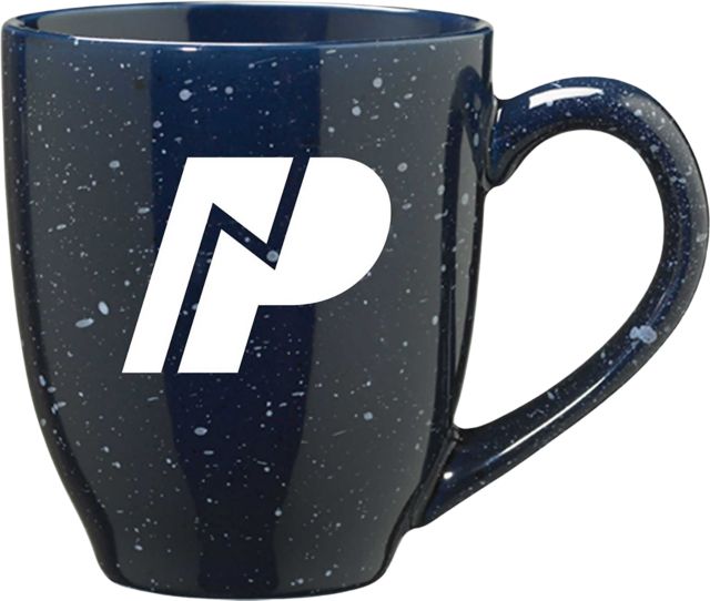Northwestern Polytechnic 16 oz. Speckled Mug