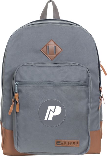 Northwestern Polytechnic Backpack