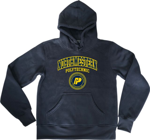 Northwestern Polytechnic Pullover Hoodie
