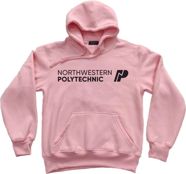Northwestern Polytechnic Women's Hooded Sweatshirt