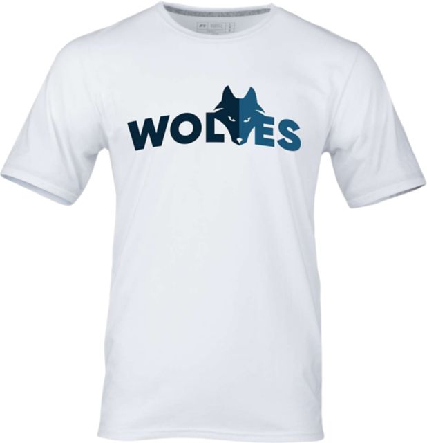 Northwestern Polytechnic Short Sleeve T-Shirt