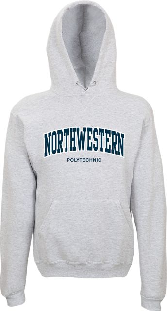 Northwestern Polytechnic Hooded Sweatshirt