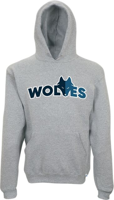 Northwestern Polytechnic Hooded Sweatshirt