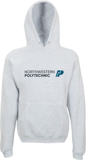 Northwestern Polytechnic Hooded Sweatshirt