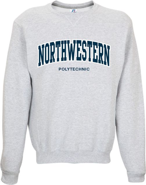 Northwestern Polytechnic Crewneck Shirt