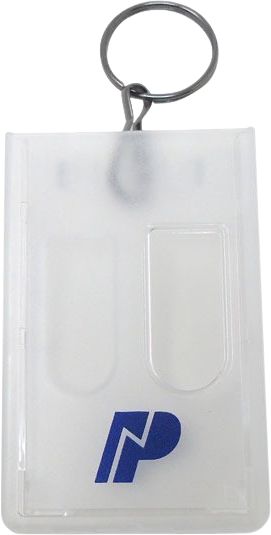 Northwestern Polytechnic ID Holder