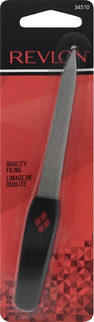 NAILFILE 5" COMPACT SAPPHIRE