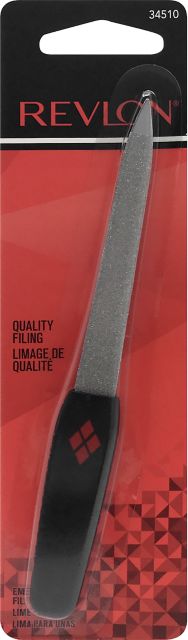 NAILFILE 5" COMPACT SAPPHIRE