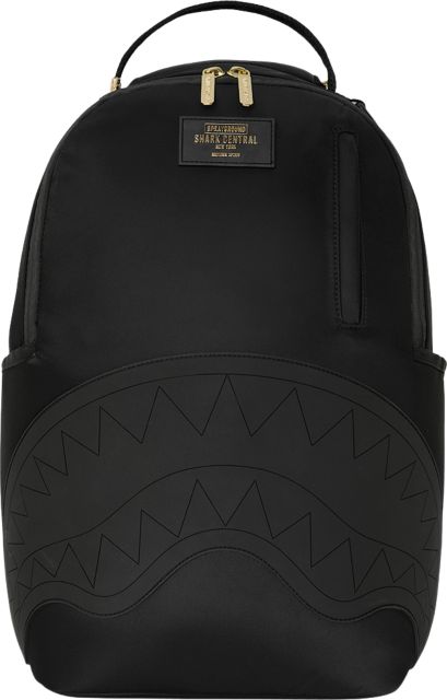 Shark Central Backpack