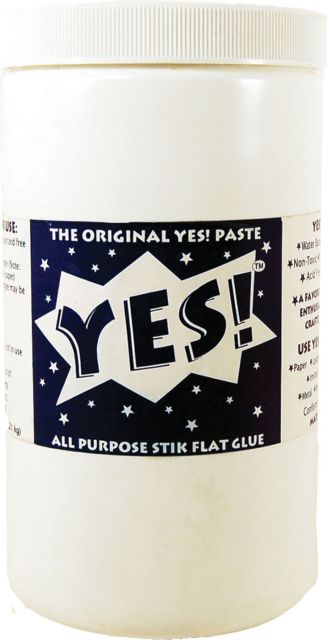 Yes! Paste - 32 oz.