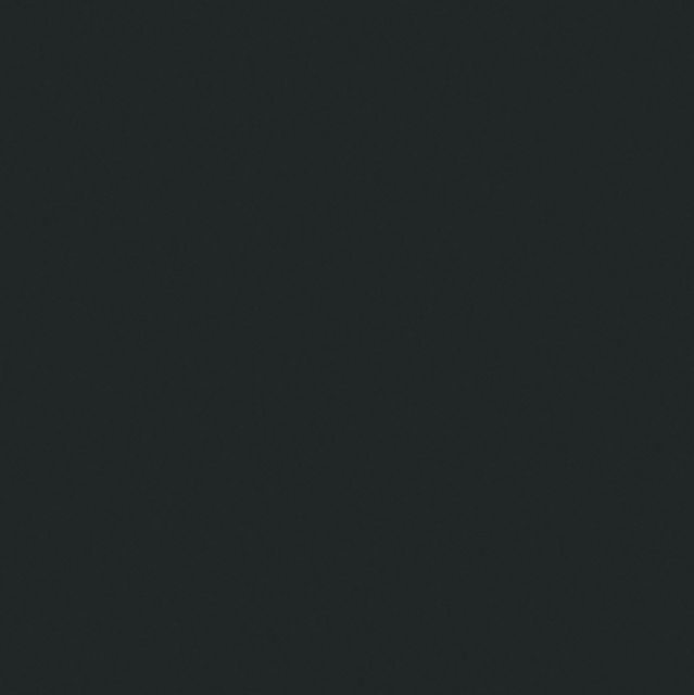 Mat Board Smooth Black 32X40 - In Store Only