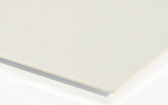 ILLUSTRATION BOARD 201 HOT PRESS SINGLE THICK 15X20