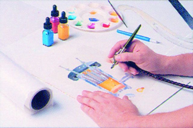 Art & Illustration Boards - Papers & Surfaces