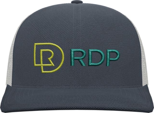 Red Deer Polytechnic Snapback Trucker Cap