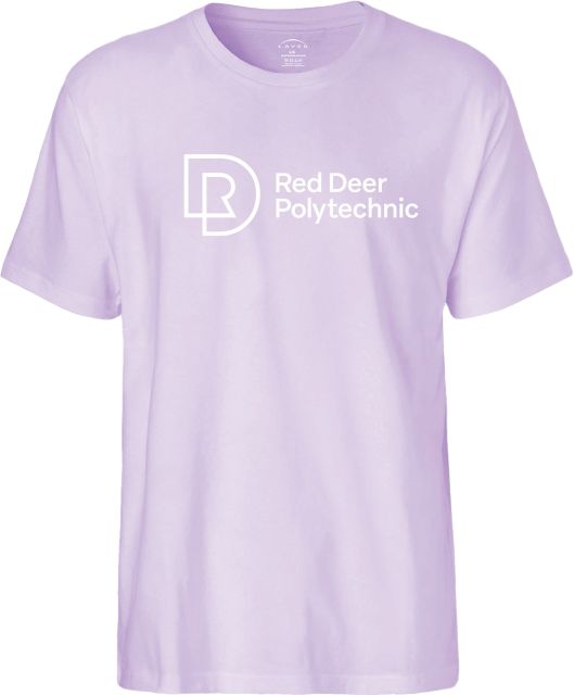 Red Deer Polytechnic Short Sleeve T-Shirt