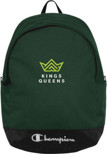 Red Deer Polytechnic Kings Backpack