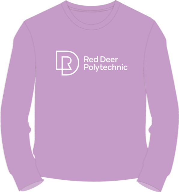 Red Deer Polytechnic Crewneck