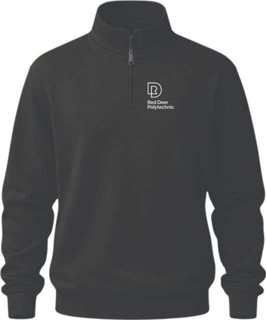 Red Deer Polytechnic 1/4 Zip