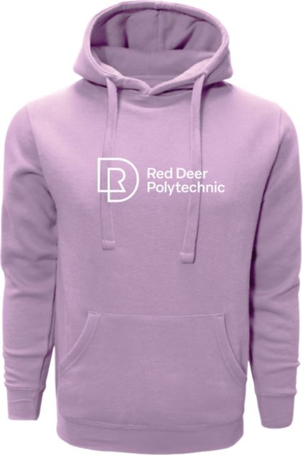 Red Deer Polytechnic Hoodie