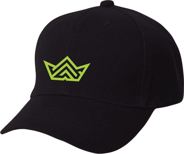 Red Deer Polytechnic Kings Cap
