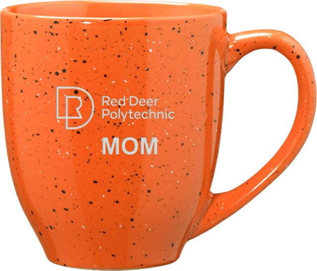 Red Deer Polytechnic 16 oz. Mom Mug