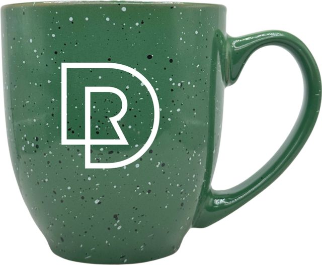 Red Deer Polytechnic 16 oz. Speckled Mug