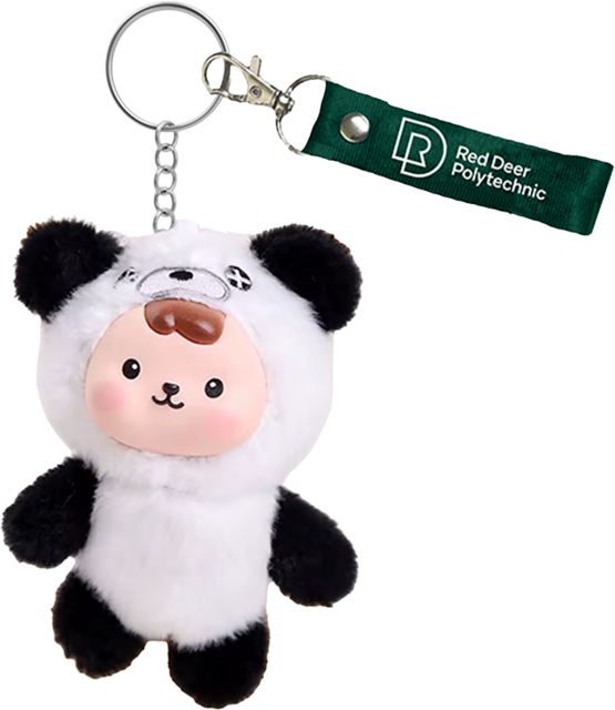 Panda Bear