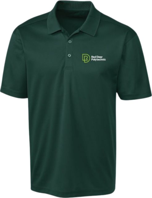 Red Deer Polytechnic Performance Polo