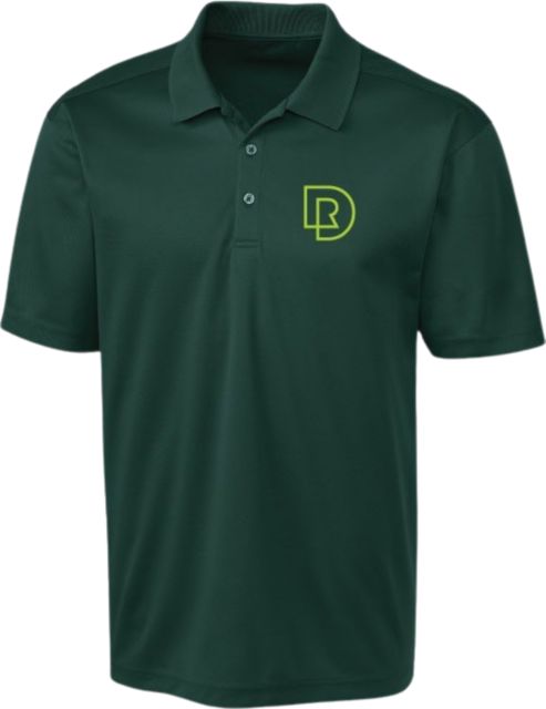 Red Deer Polytechnic Eco Performance Polo