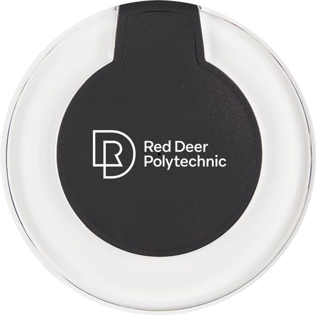 Red Deer Polytechnic Wireless Charging Pad