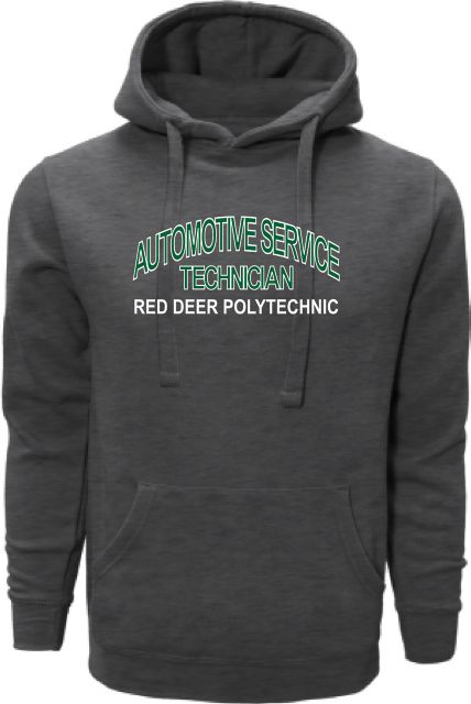 Red Deer Polytechnic Hoodie