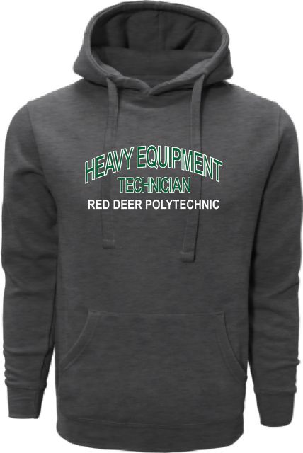 Red Deer Polytechnic Hoodie