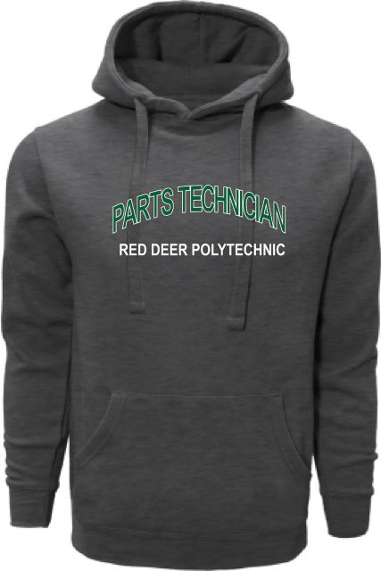 Red Deer Polytechnic Hoodie