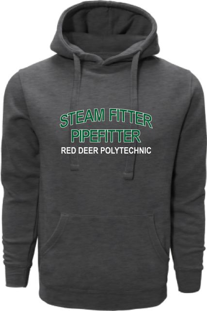Red Deer Polytechnic Hoodie