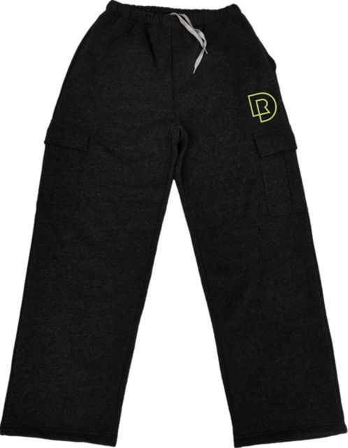 Red Deer Polytechnic Cargo Sweatpants