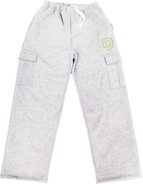 Red Deer Polytechnic Cargo Sweatpants