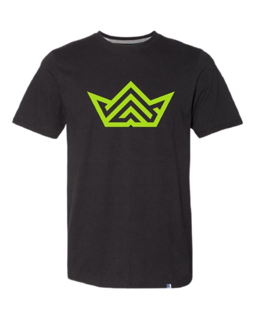 Red Deer Polytechnic Kings Short Sleeve T-Shirt