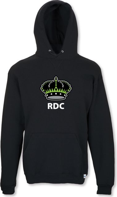 Red Deer College Kings and Queens Hooded Sweatshirt
