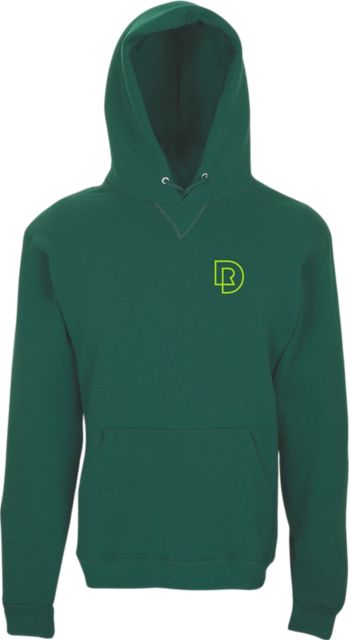 Red Deer Polytechnic Hooded Sweatshirt