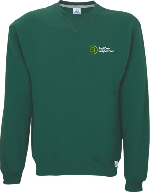 Red Deer Polytechnic Crewneck