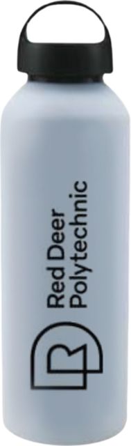 Red Deer Polytechnic 25 oz. Bottle
