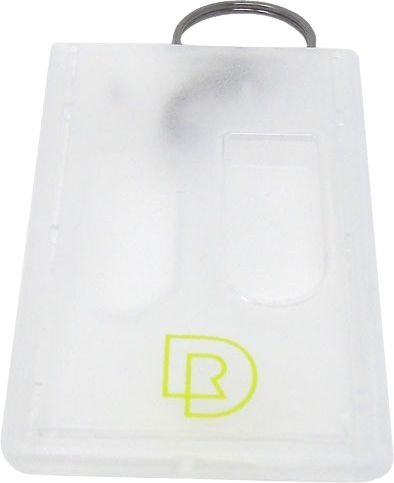 Red Deer Polytechnic ID Holder