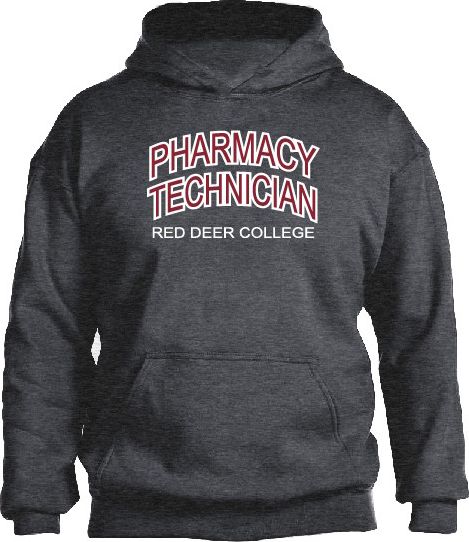 Red Deer Polytechnic Hoodie
