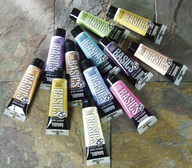 IVORY BLACK BASICS 4OZ