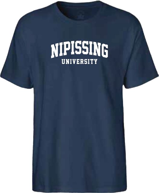 Navy Heather