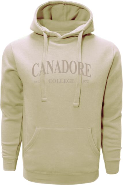 Canadore College Hooded Sweatshirt