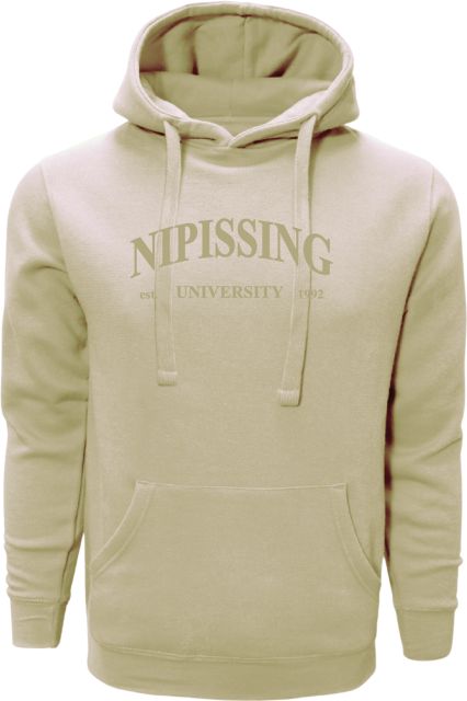 Nipissing University Hooded Sweatshirt