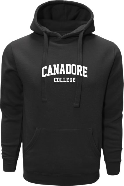 Canadore College Hooded Sweatshirt